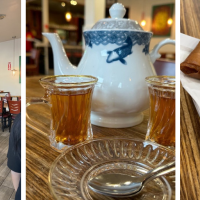 Queen Sheba Ethiopian Cuisine