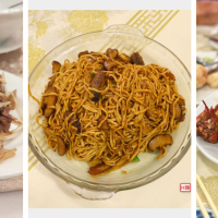 Queens Seafood Restaurant