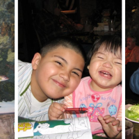 Rainforest Cafe
