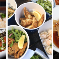RAKKAN Ramen - Redondo Beach
