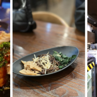 Ramen Hiroshi - Walnut Creek