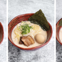 Ramen Izakaya Yu-Gen