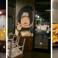 Ramen Okawari