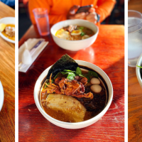 Ramen Parlor