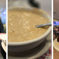 Randazzo's Clam Bar