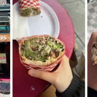 Razan’s Organic Kitchen