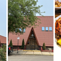 Red Barrel Restaurant