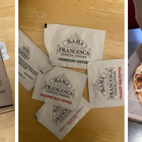 Red Devil Italian Restaurant & Pizzeria