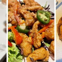 Red Lotus Asian Grille