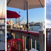 Red's Lobster Pot Restaurant