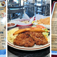 Reinas Restaurant