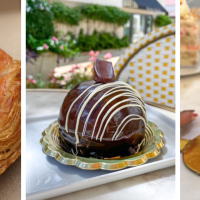 Renaissance Pâtisserie