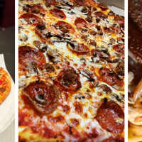 Reno’s Pizzeria & Restaurant