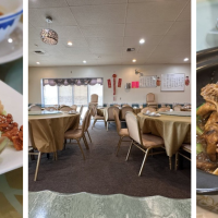 Renton Seafood Restaurant