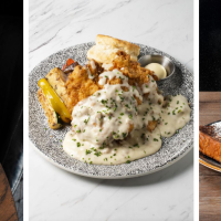 Reunion Kitchen Drink