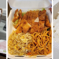 Rice n Noodle