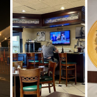 Rick’s Desert Grill