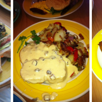 Rick’s Restaurant & Bakery