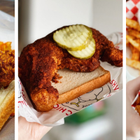 Ricky’s Hot Chicken