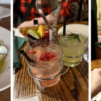 RigaTony’s Authentic Italian