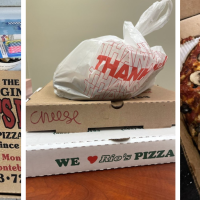 Rio’s Pizza