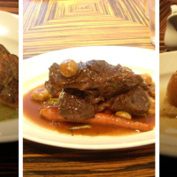 Riot House Restaurant & Bar