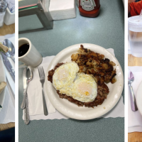 Ritz Diner