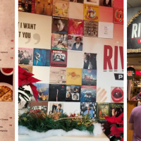River Rock Pizza and Pasta
