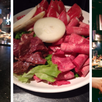 Road To Seoul - Los Angeles