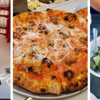 Roberta’s