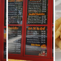 Rob's Grill