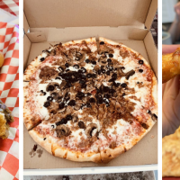 Rocco’s NY Pizzeria