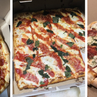 Rocco's Pizzeria