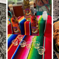 Rocio’s Mexican Kitchen