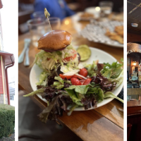 Rocky Hill Inn & Tavern