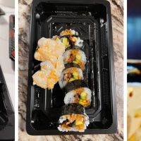 Rocky Yama Sushi