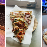 Rocky's Pizzeria