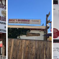 Rocky’s Roadhouse