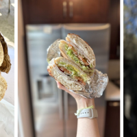 Roger’s Deli & Donuts