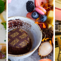 Roka Akor - San Francisco