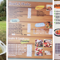 Roll & Grill