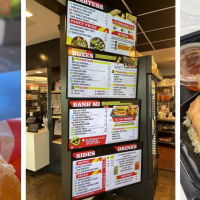 Roostar Vietnamese Grill