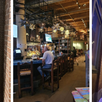 Rosalita’s Cantina