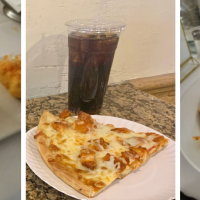 Rosario's Trattoria
