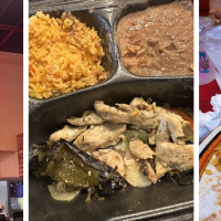 Rosa's Café & Tortilla Factory