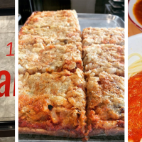Rosa's Pizza