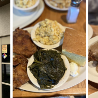 Roscoe’s House of Chicken & Waffles - Anaheim