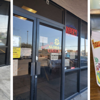 Ross J’s Aloha Grill