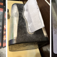 Royal Hibachi Buffet