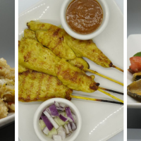 Royal Orchid Thai Restaurant